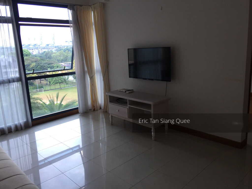 Blue Horizon (D5), Condominium #153198642